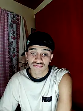 andy star12 online show from 12/16/25, 01:54