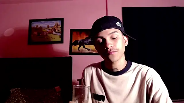 andy star12 online show from 12/16/25, 10:37