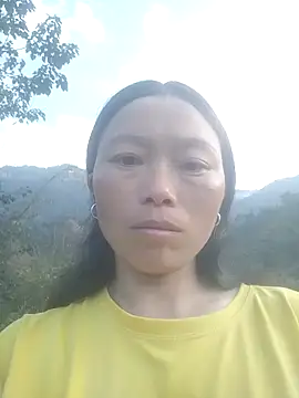 Yu Ethnicgirl online show from 12/18/25, 09:26