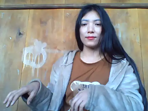 Maylyly k2 online show from 12/19/25, 03:13