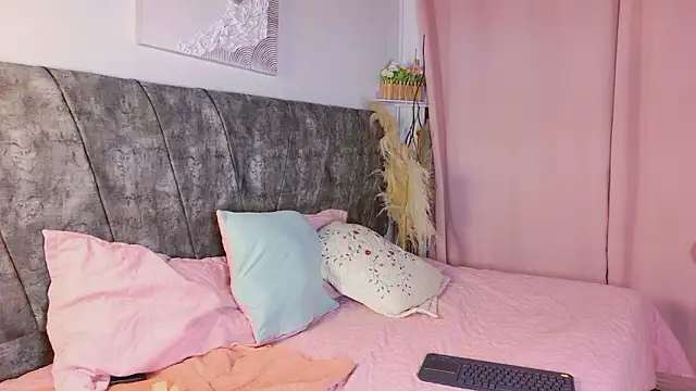 NanyMatrioska online show from 03/03/26, 11:54