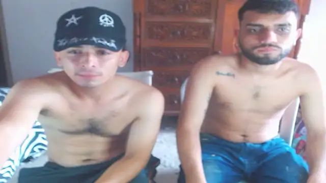 jamess 0 online show from 02/10/26, 04:44