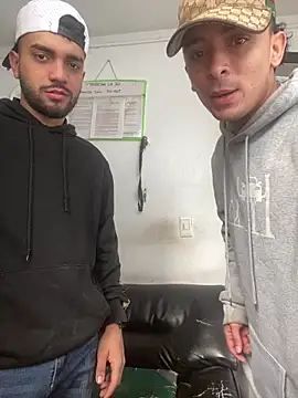 jamess 0 online show from 02/16/26, 02:24