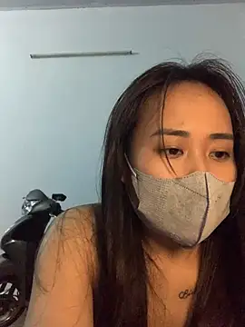 NinaBaby22 online show from 01/11/26, 05:18