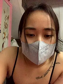 NinaBaby22 online show from 01/16/26, 04:55