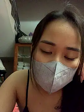 NinaBaby22 online show from 01/19/26, 04:11