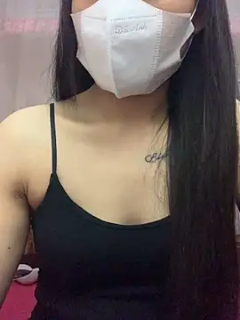 NinaBaby22 online show from 04/26/26, 02:37