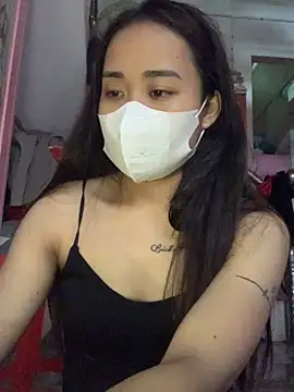 NinaBaby22 online show from 05/03/26, 05:13