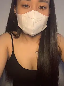 NinaBaby22 online show from 05/11/26, 07:25