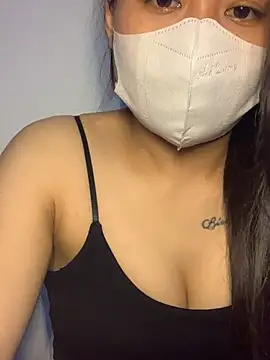 NinaBaby22 online show from 05/24/26, 10:20