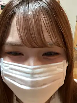 nana1234567 online show from 12/21/25, 12:56