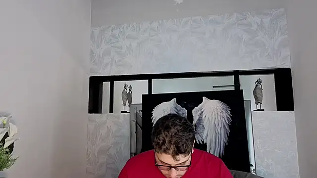 Snapshot of Chel_seth chatting on 12/21/25, 04:30 Chel seth online show from 12/21/25, 04:30