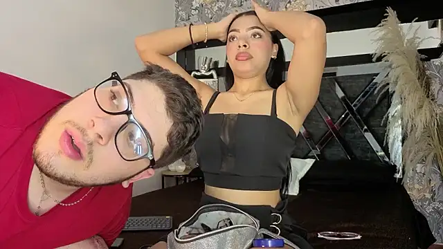 Snapshot of Chel_seth chatting on 01/15/26, 03:33 Chel seth online show from 01/15/26, 03:33