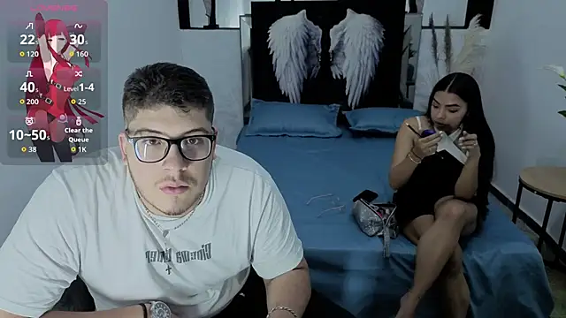 Snapshot of Chel_seth chatting on 01/17/26, 04:06 Chel seth online show from 01/17/26, 04:06