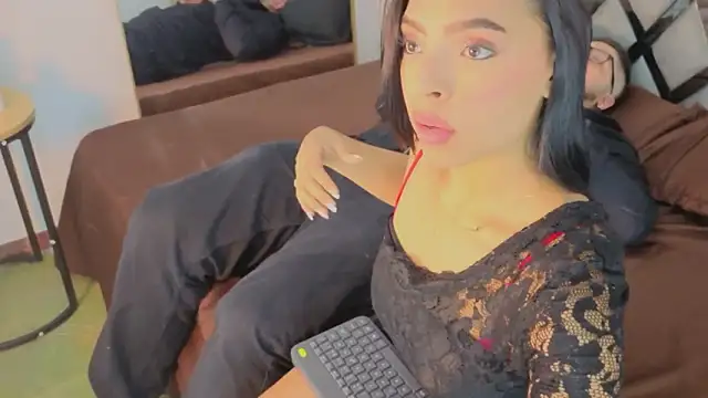 Snapshot of Chel_seth chatting on 02/03/26, 05:38 Chel seth online show from 02/03/26, 05:38