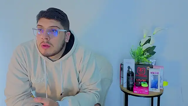 Chel seth online show from 03/09/26, 04:27