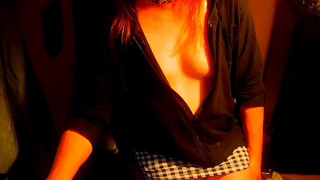 GoodGirlKelly online show from 03/27/26, 08:26