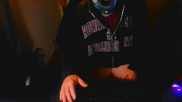 GoodGirlKelly online show from 07/11/26, 01:58