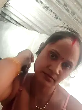 Akanksha soni online show from 01/18/26, 07:45