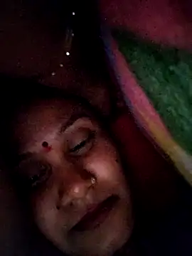 Akanksha soni online show from 02/01/26, 08:07