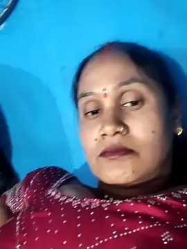 Akanksha soni online show from 02/12/26, 04:35