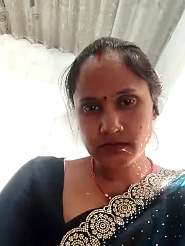 Akanksha soni online show from 02/14/26, 07:16