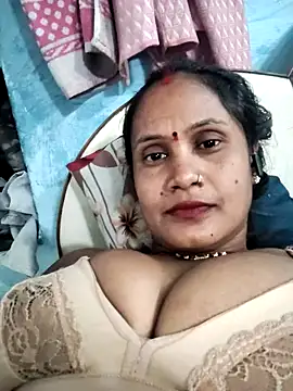 Akanksha soni online show from 02/26/26, 08:57