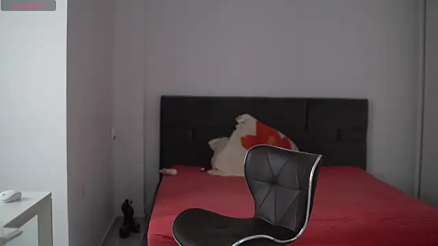 MiraBennet online show from 04/17/26, 06:16