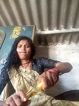 Akanksha thakur online show from 12/19/25, 07:15