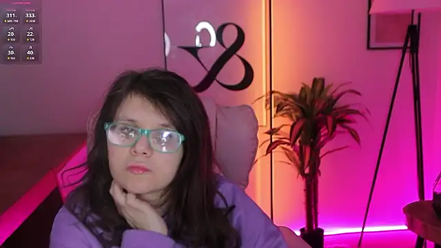 Ariell Mini online show from 02/18/26, 06:42