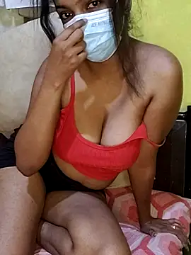 chuti gurl online show from 02/26/26, 05:45