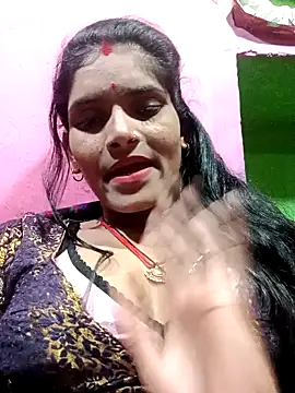 Punam sekhavat online show from 02/04/26, 08:53