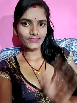 Punam sekhavat online show from 04/16/26, 07:36