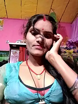 Punam sekhavat online show from 04/30/26, 03:51