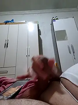 Casadocurioso50 online show from 04/12/26, 02:27