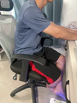 jason5858 online show from 01/17/26, 04:28