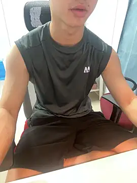 jason5858 online show from 04/20/26, 02:31