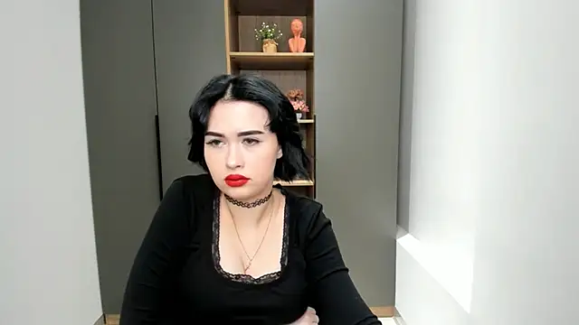 Snapshot of FelishaCasar chatting on 12/18/25, 06:19 FelishaCasar online show from 12/18/25, 06:19