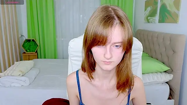 Miss Alisa  online show from 02/13/26, 03:19