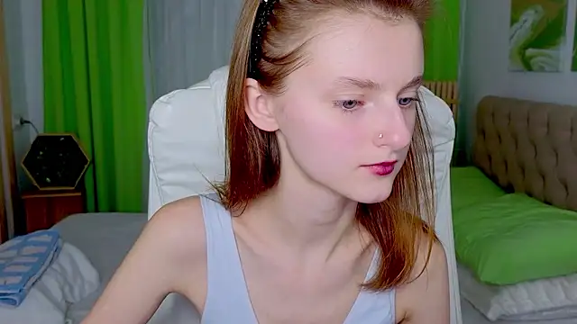 Miss Alisa  online show from 02/26/26, 04:50