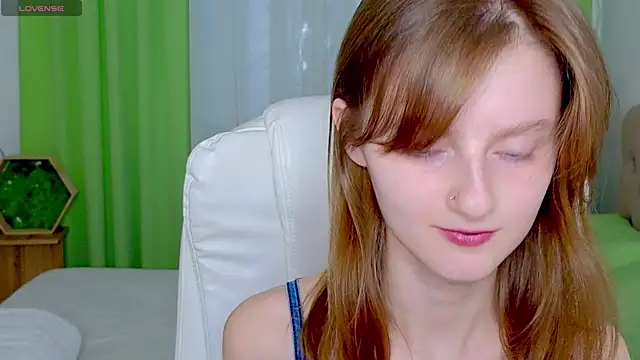 Miss Alisa  online show from 03/05/26, 02:57