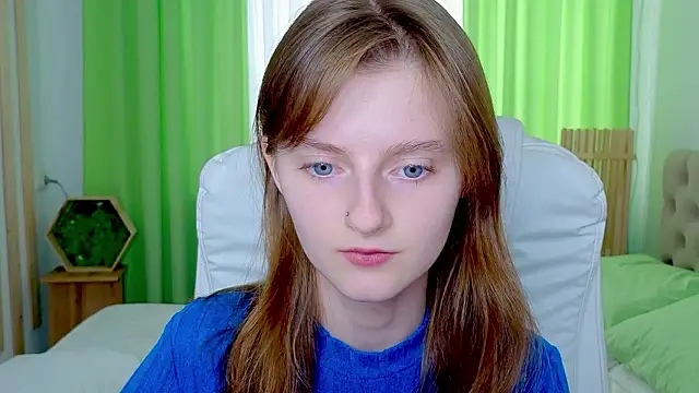 Miss Alisa  online show from 03/07/26, 02:14