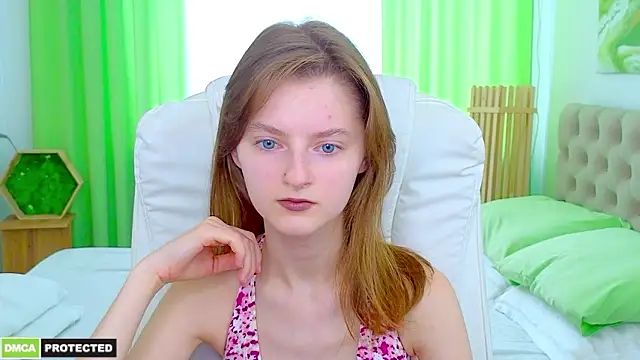 Miss Alisa  online show from 03/22/26, 12:52