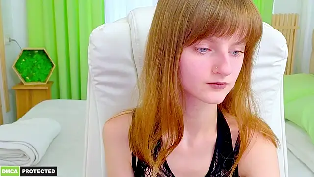 Miss Alisa  online show from 04/04/26, 03:09