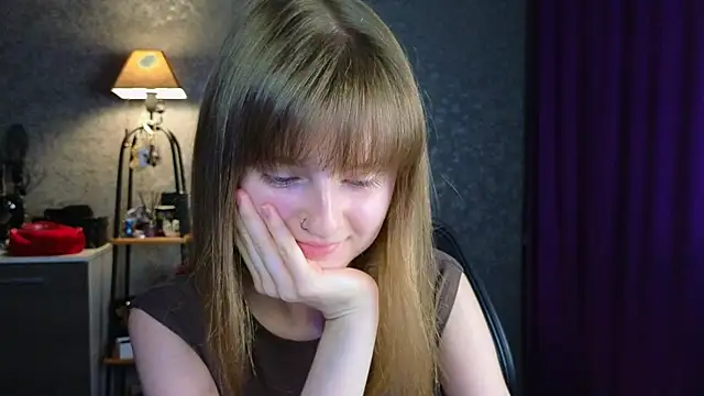 Miss Alisa  online show from 06/14/26, 06:54