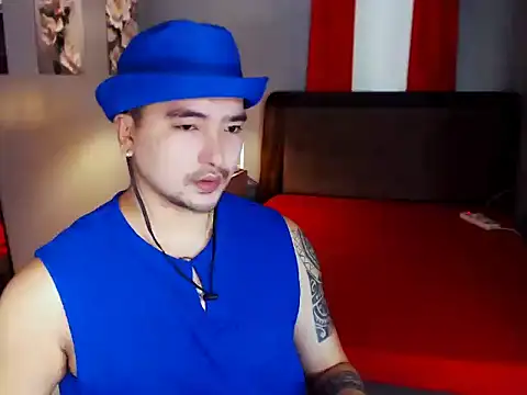 MarcoSebastian online show from 04/16/26, 06:14