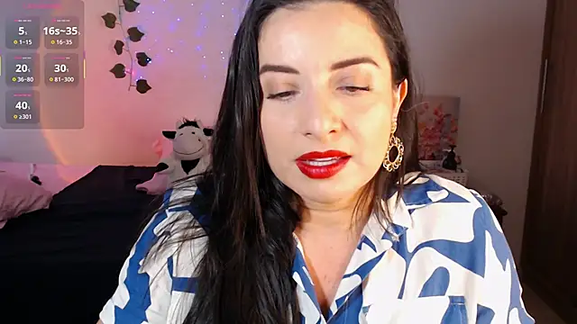 Karlinlive online show from 01/12/26, 06:57