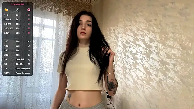 IsabellaWave online show from 02/22/26, 10:47