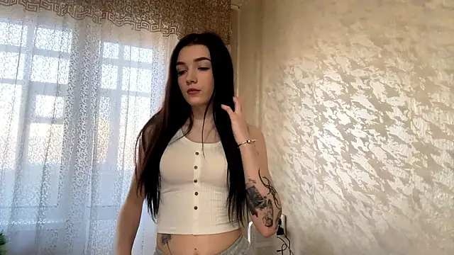 IsabellaWave online show from 02/23/26, 10:45