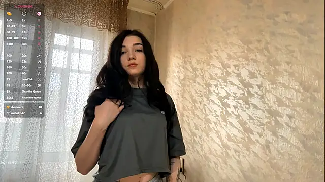 IsabellaWave online show from 03/04/26, 10:54